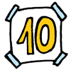 10