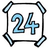 24