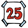 25