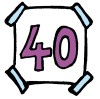 40