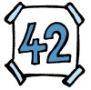 42