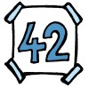 42