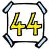 44