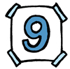 9